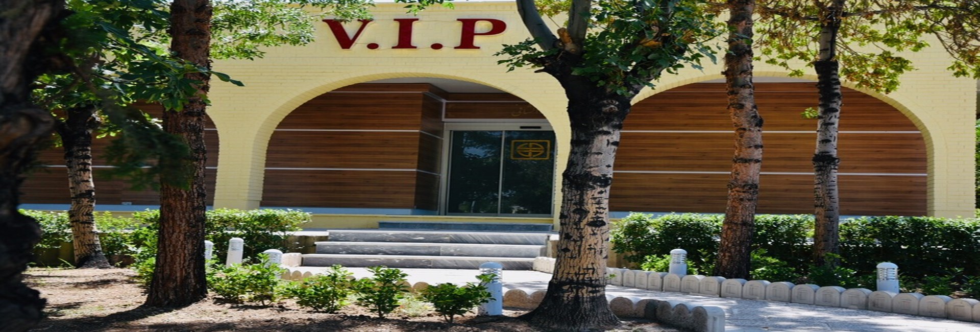 Vip door